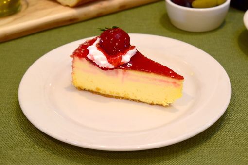 cheesecake