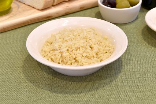 rice pilaf